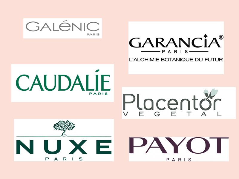 兜兜转转发现最初的才是最好的,法国药妆和日本药妆