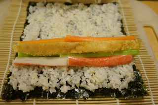 快！拿个大点的盆子，接住我的口水！