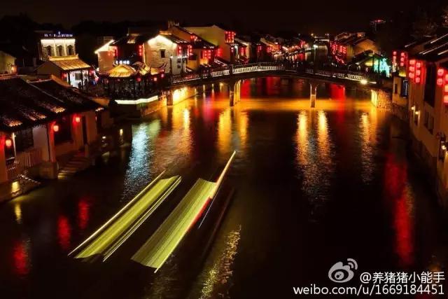 最美城市夜景高清壁纸,无锡夜景壁纸