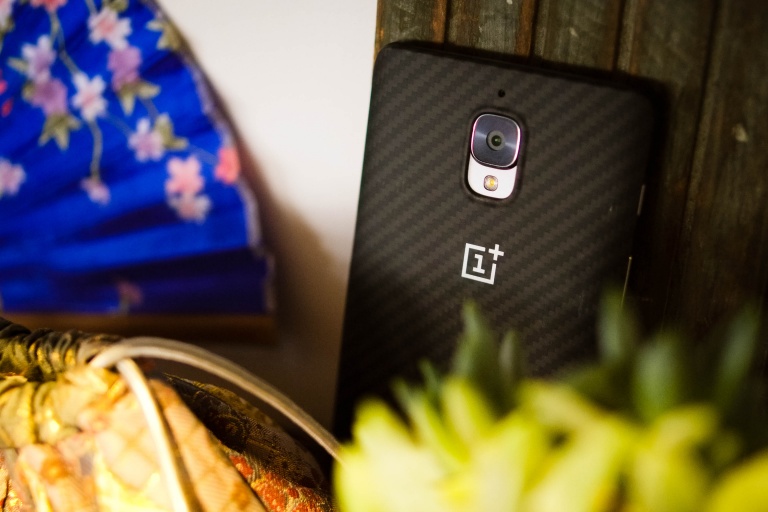 一加3使用体验,一加3体验