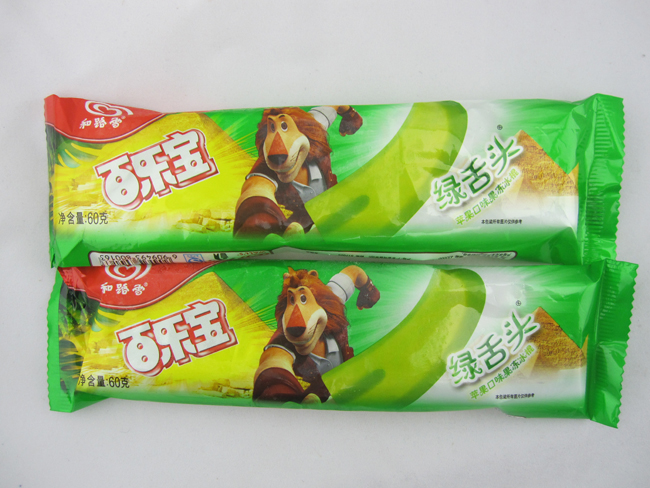 邯郸的孩子们，那些童年吃过的雪糕你还记得吗？