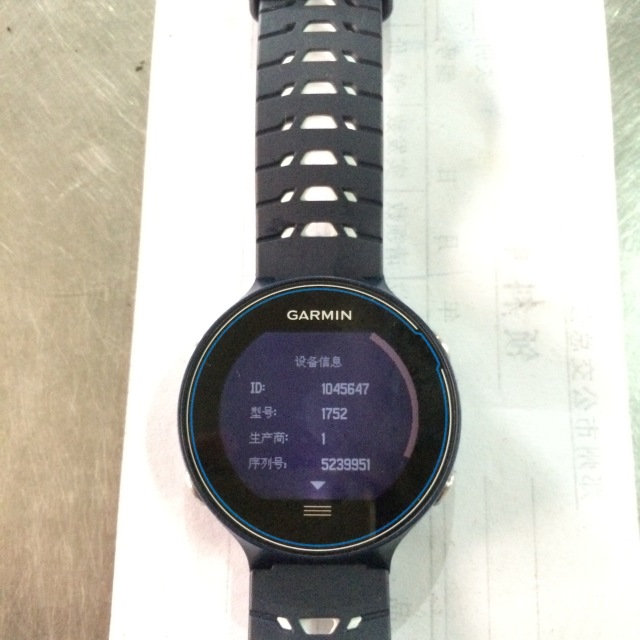 garmin630参数,garmin630