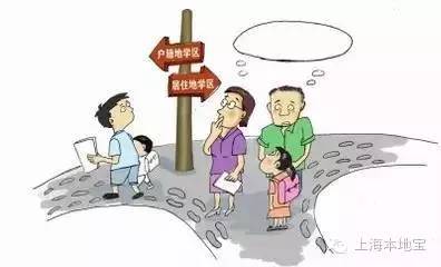 上海户口考大学的优势,上海户口经济价值