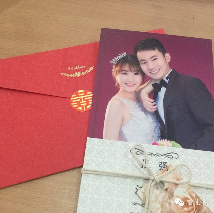 徐若瑄婚纱照中式,徐若瑄结婚婚纱