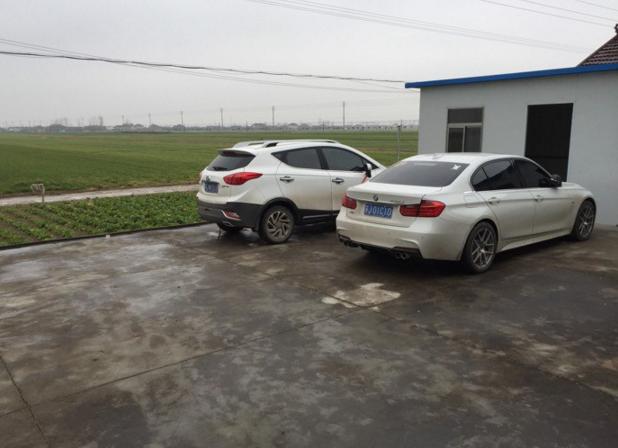 瑞风s3空间怎么样,江淮瑞风s3用车感受