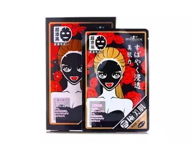 6款日本平价保湿面膜，这个夏天补水才是王道！