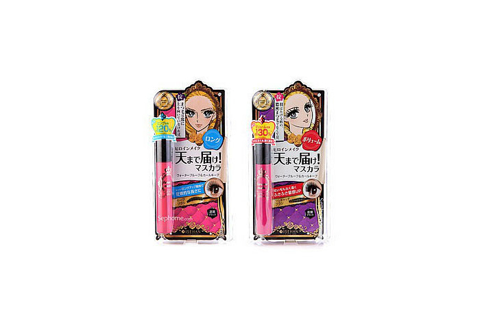 出门旅行必备彩妆清单,大牌旅行彩妆套装推荐