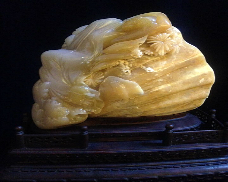 鍗氶泤鐭宠僵,鍗氶泤杞╁灞辩煶