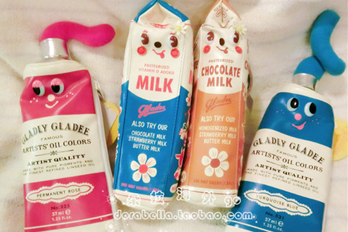 萌化少女心的小萌物图片,少女心可爱版照片超萌