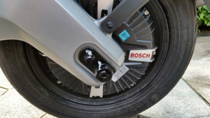 小牛电动m1是电动摩托车吗,小牛m1都市版用的小牛电机