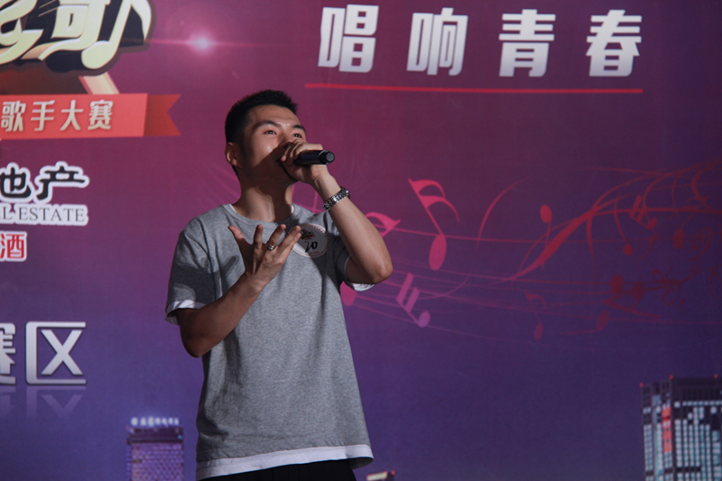 大湖飞歌青年歌手大赛,大湖飞歌2019海选