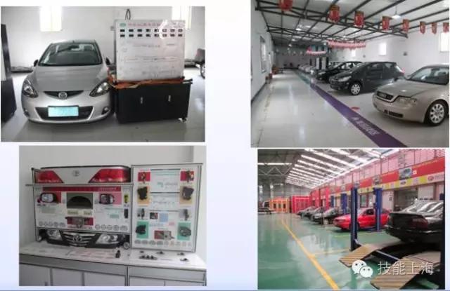 宝山职业培训学校排名前十,上海宝山有哪些培训机构