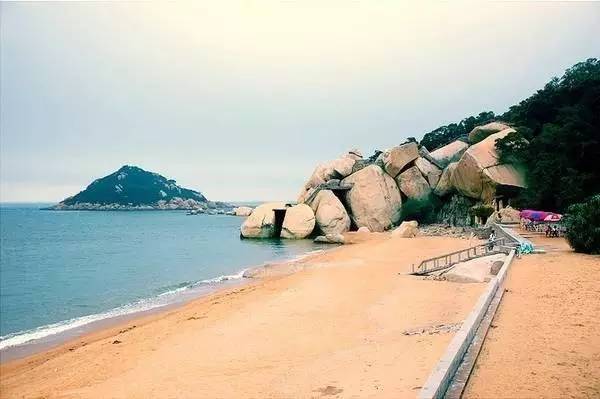 珠海海边沙滩哪里好玩可以烧烤,珠海哪些海边可以自驾烧烤露营