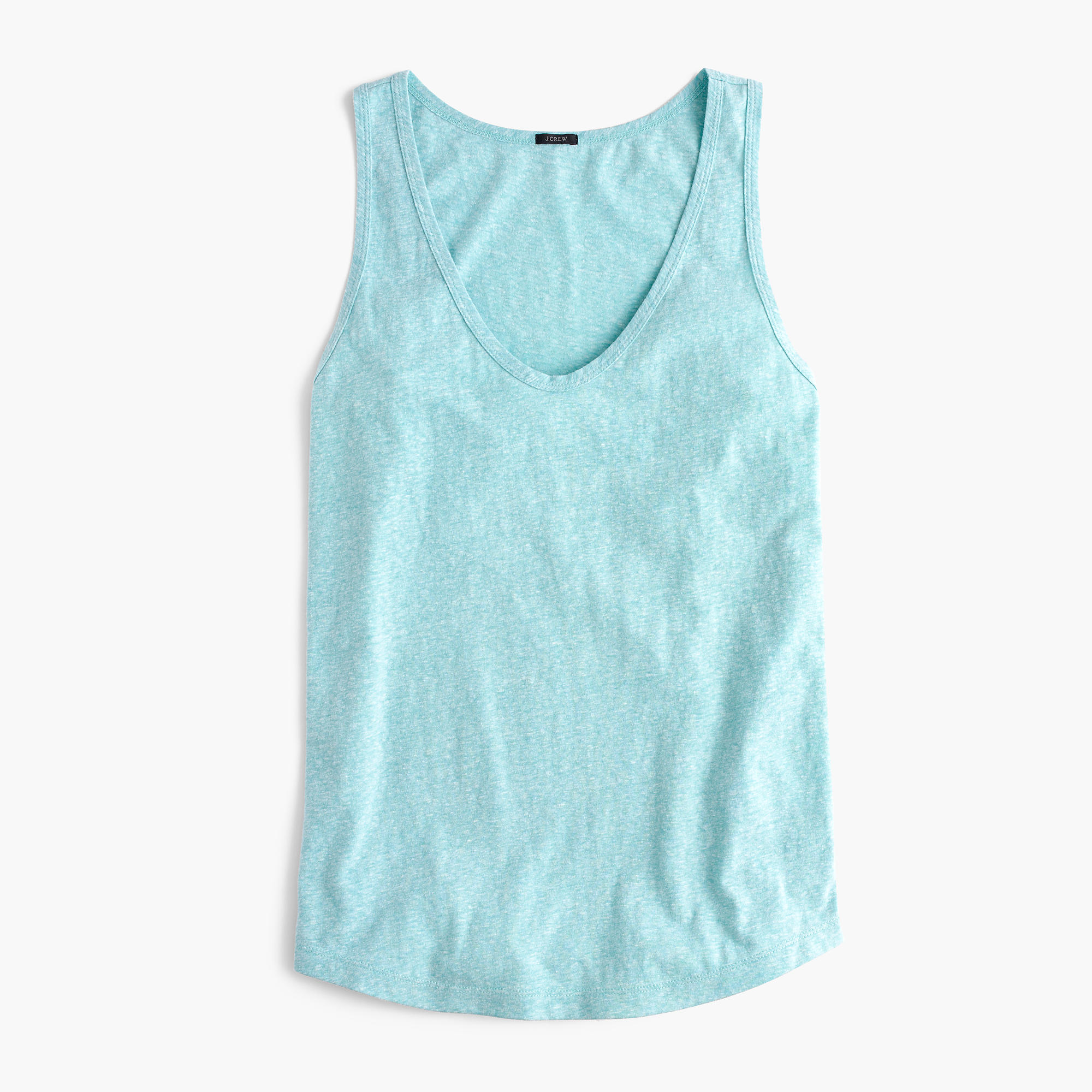 有这几件时尚单品就够了,清爽感扑面而来的蓝色单品