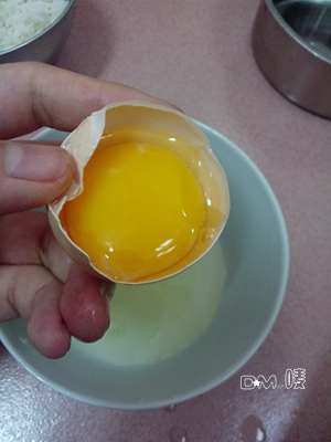 快！拿个大点的盆子，接住我的口水！