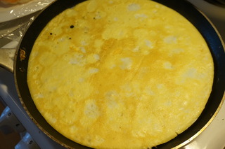 快！拿个大点的盆子，接住我的口水！