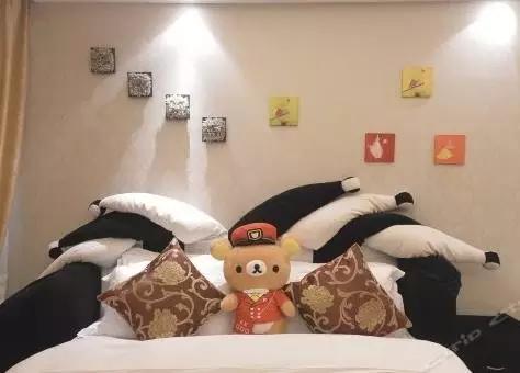 济南八家五星民宿,济南性价比最好的酒店民宿