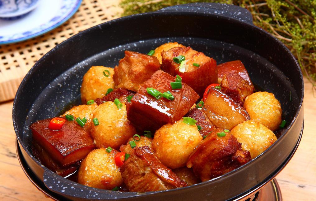 黑木耳炒杏鲍菇老陕说菜,黑木耳炒汉菜