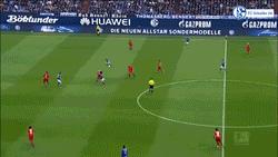 沙尔克04全场集锦,2006年德国世界杯十大难忘瞬间