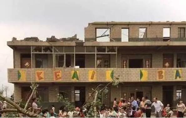 全国龙卷风最新排名,全国各地刮龙卷风