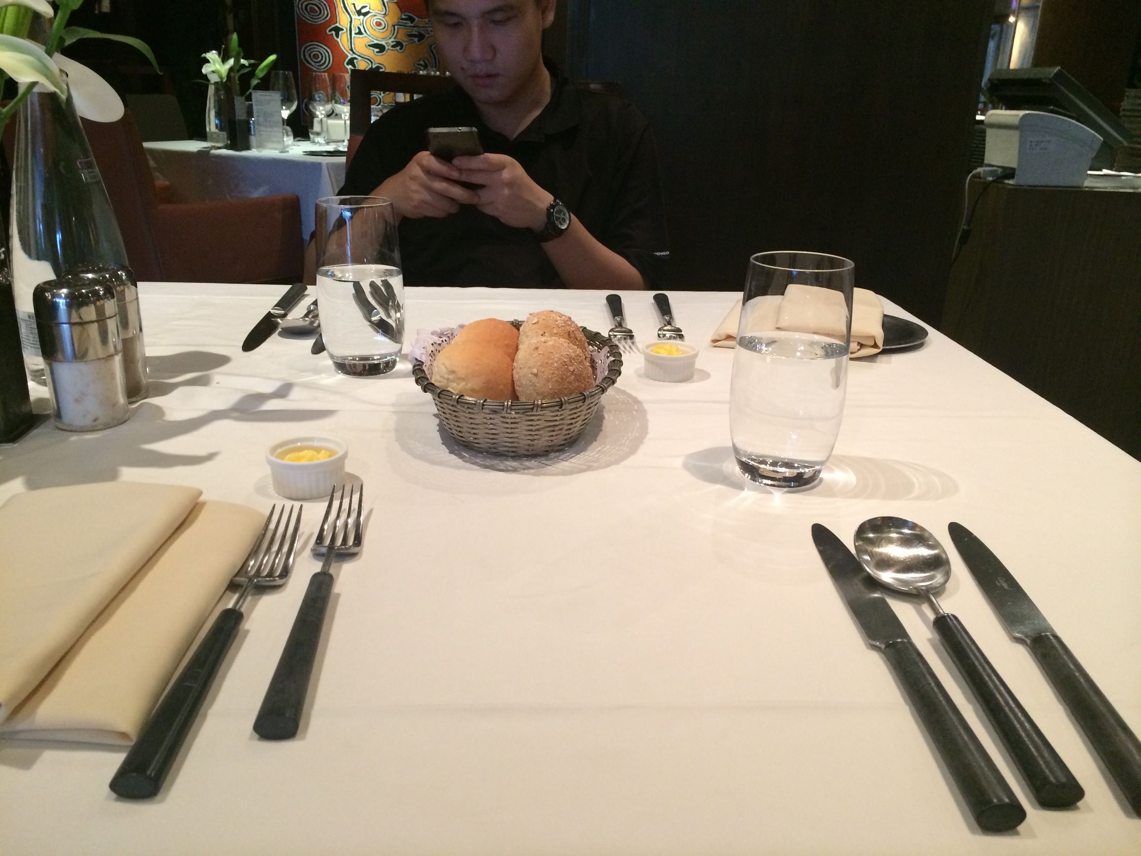 假装在巴黎广州高性价比法国餐厅推荐