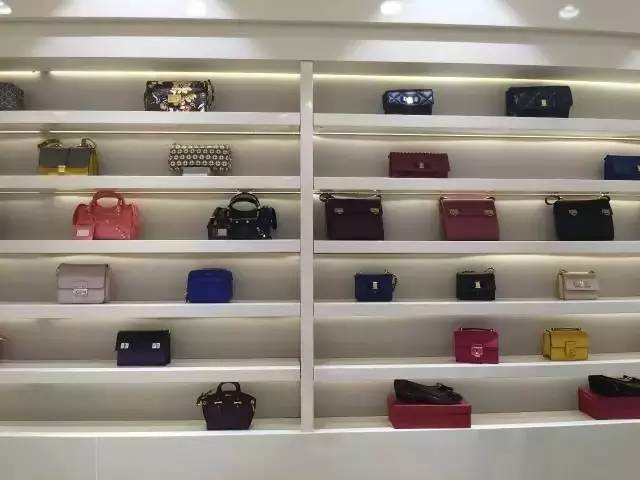 天津进口商品直营店在哪,天津已经开业的大商场