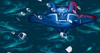 街机游戏名将人物大全,街机游戏战斗回忆录