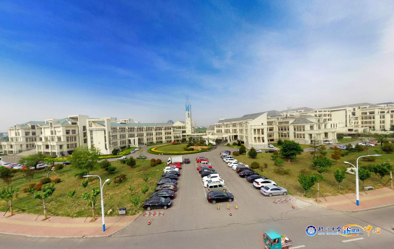 上帝之眼看临沂大学,你想要的和不知道的都在这里