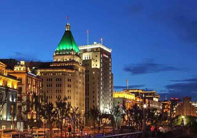 推荐5家性价比超高的酒店,全球必体验的99家酒店