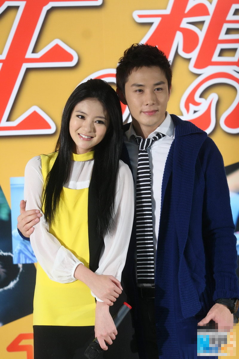 她曾是霍建华深爱的女人,各种女星对胡歌的评价