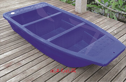 网购小船,买船时买船人在船上出了意外