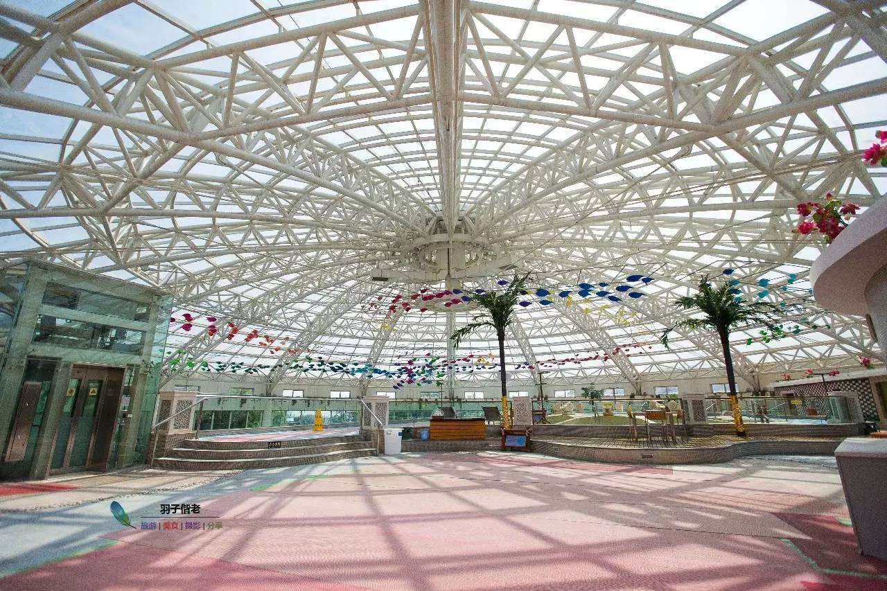 水世界冰雪嘉年华,水狂欢水世界多少钱