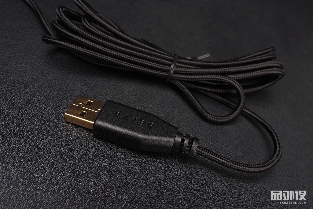 雷蛇那伽梵蛇六芒星背光灯不亮,雷蛇巴塞利斯蛇v2鼠标测评