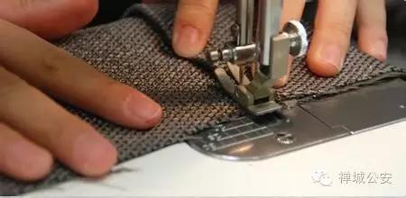 2019假冒品牌衣服处罚 (广东佛山最新假冒服装)