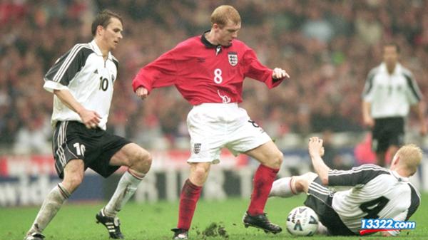 输给冰岛算什么看看“欧洲中国队”到底有多菜