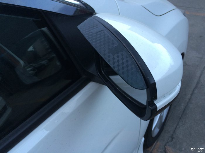 16锋范用车感受,本田锋范真实用车感受