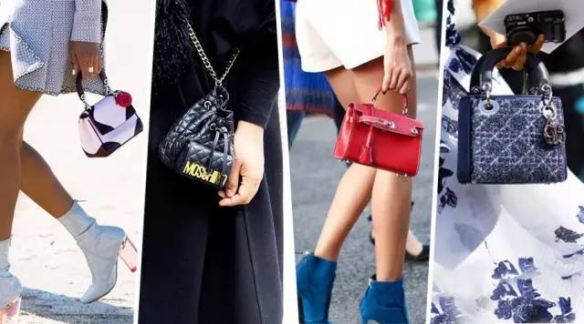 这几款包包让你一包背进时尚圈,fashiontrends有什么包包