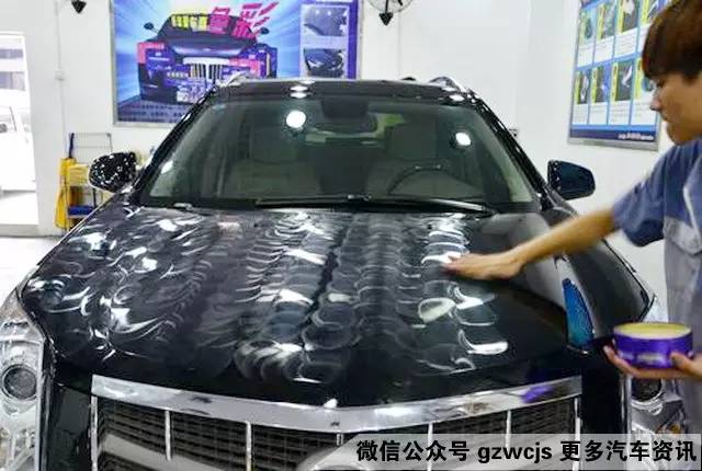 汽车封釉和镀晶有没有什么区别,汽车封釉和镀晶哪个更好