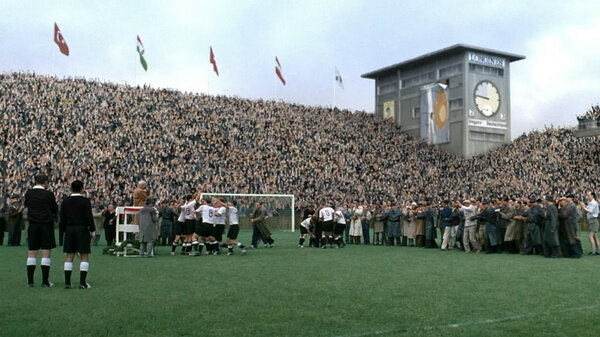 足球题材最好的电影,盘点足球励志电影