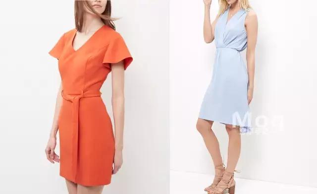 月薪3000也能很时髦!种草8个好看又不贵的欧美品牌