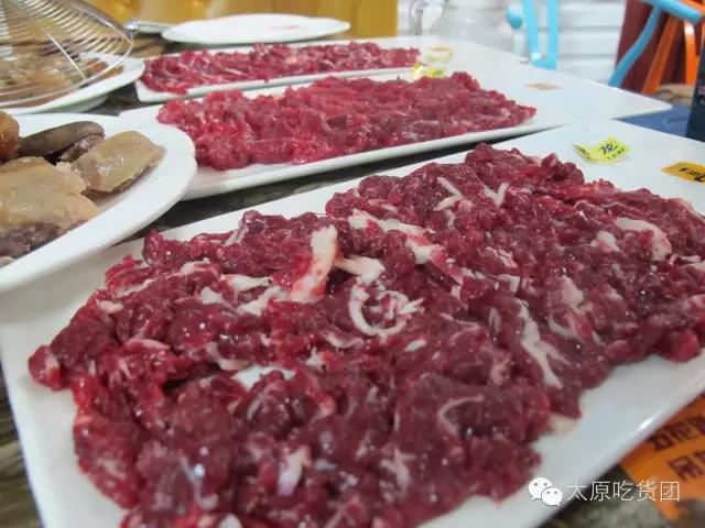 潮人潮牛火锅,潮牛太原