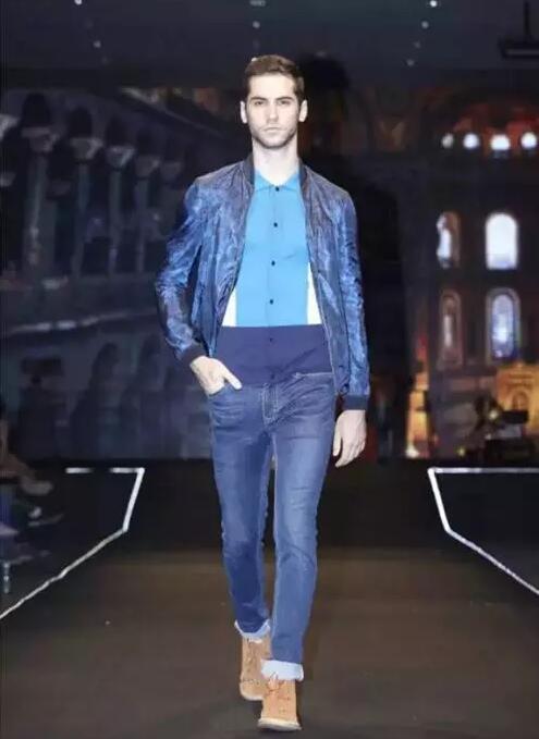 商务休闲男裤品牌排名前十名,值得推荐的男生裤子店铺