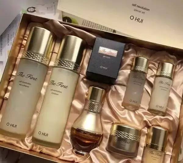 哪个牌子的韩妆套盒好,韩妆正品套盒