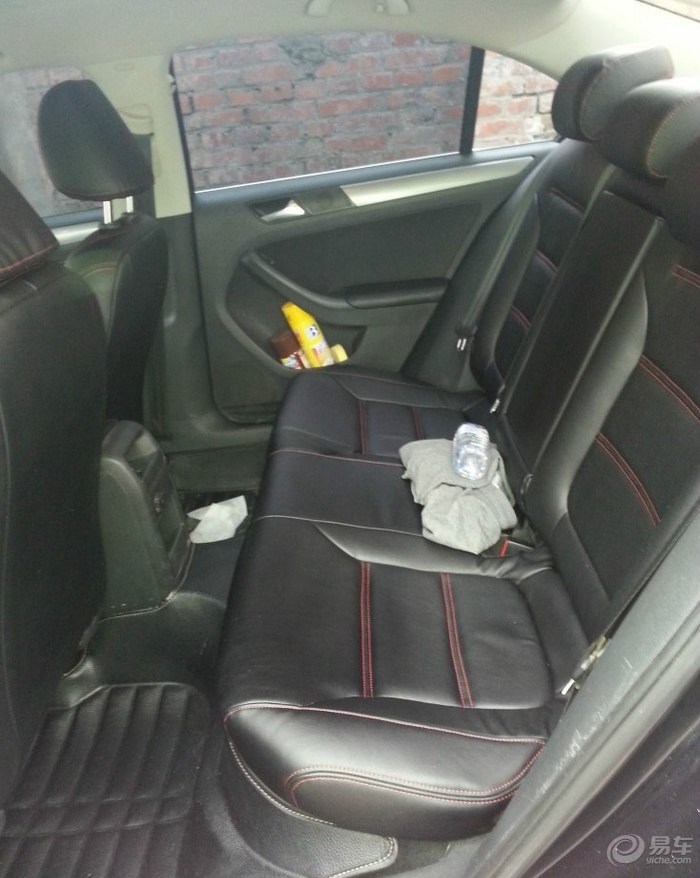 屌丝购车,年轻人买13款速腾的真实感受