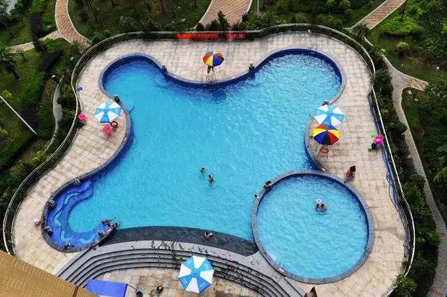 夏天就应该浪起来,夏天就是要浪起来