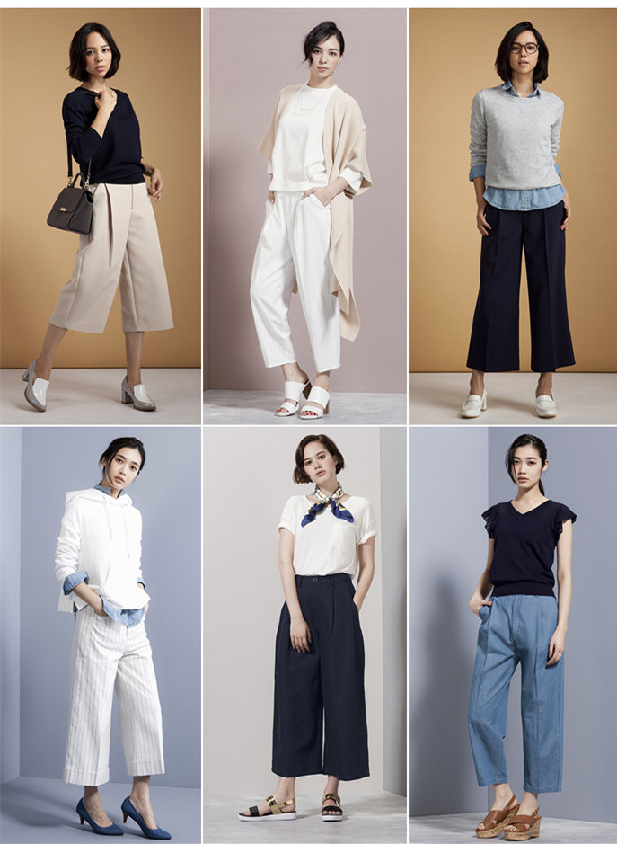 少女服装品牌推荐,最受女生欢迎的服装品牌