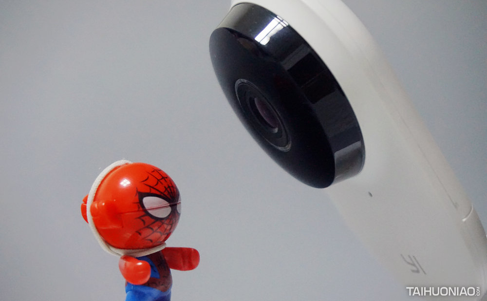 小蚁智能摄像机最新款,小蚁智能摄像机评测