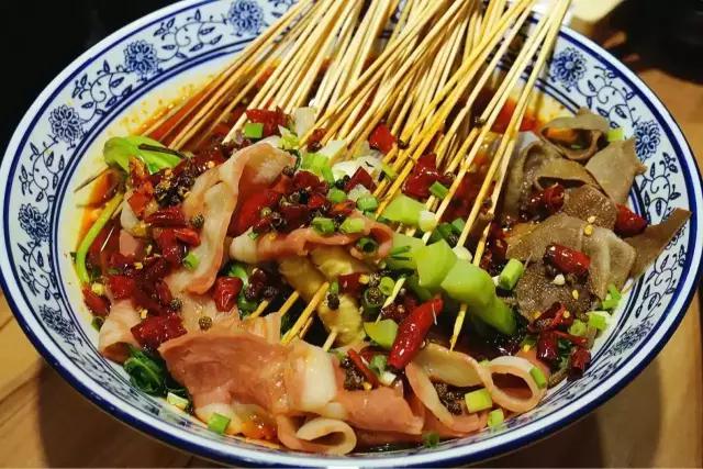 长沙南站最近的美食,长沙汽车南站附近美食攻略