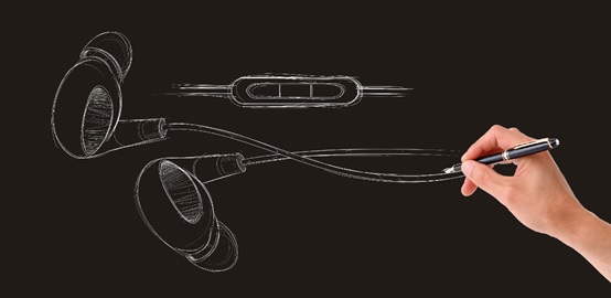 京东众筹入耳蓝牙耳机,蓝牙耳机京东众筹流程