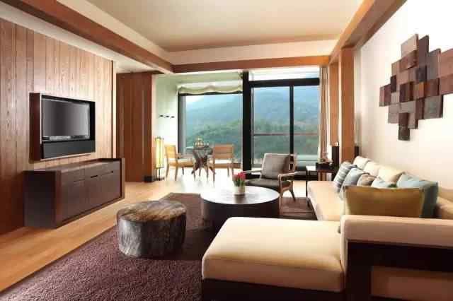 中国最好酒店前十位排行榜,全球最值得入住的前十家酒店